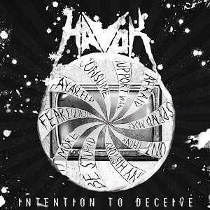 Havok (USA) : Intention to Deceive